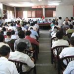 Asamblea para elaborar Plan Nacional de Desarrollo de los Pueblos Amazónicos