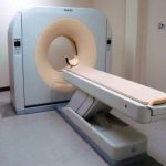 Hospital amplia atención para la lectura de tomografías.