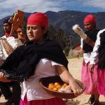 El Raymi Llaqta de los Chachapoyas