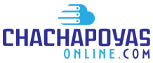 CHACHAPOYASONLINE.COM
