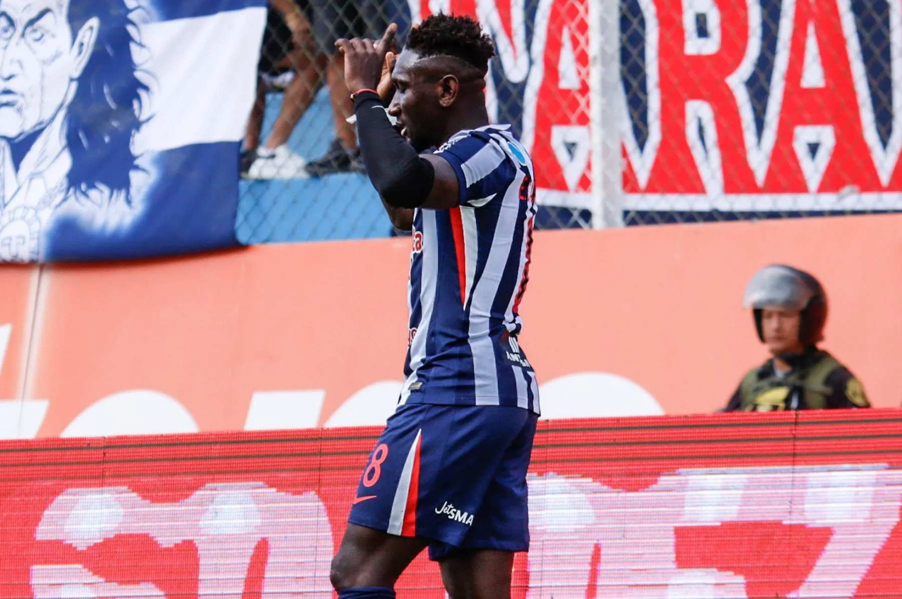 Alianza Lima ganó a ADT en Tarma y empató a Los Chankas en la punta del Torneo Apertura