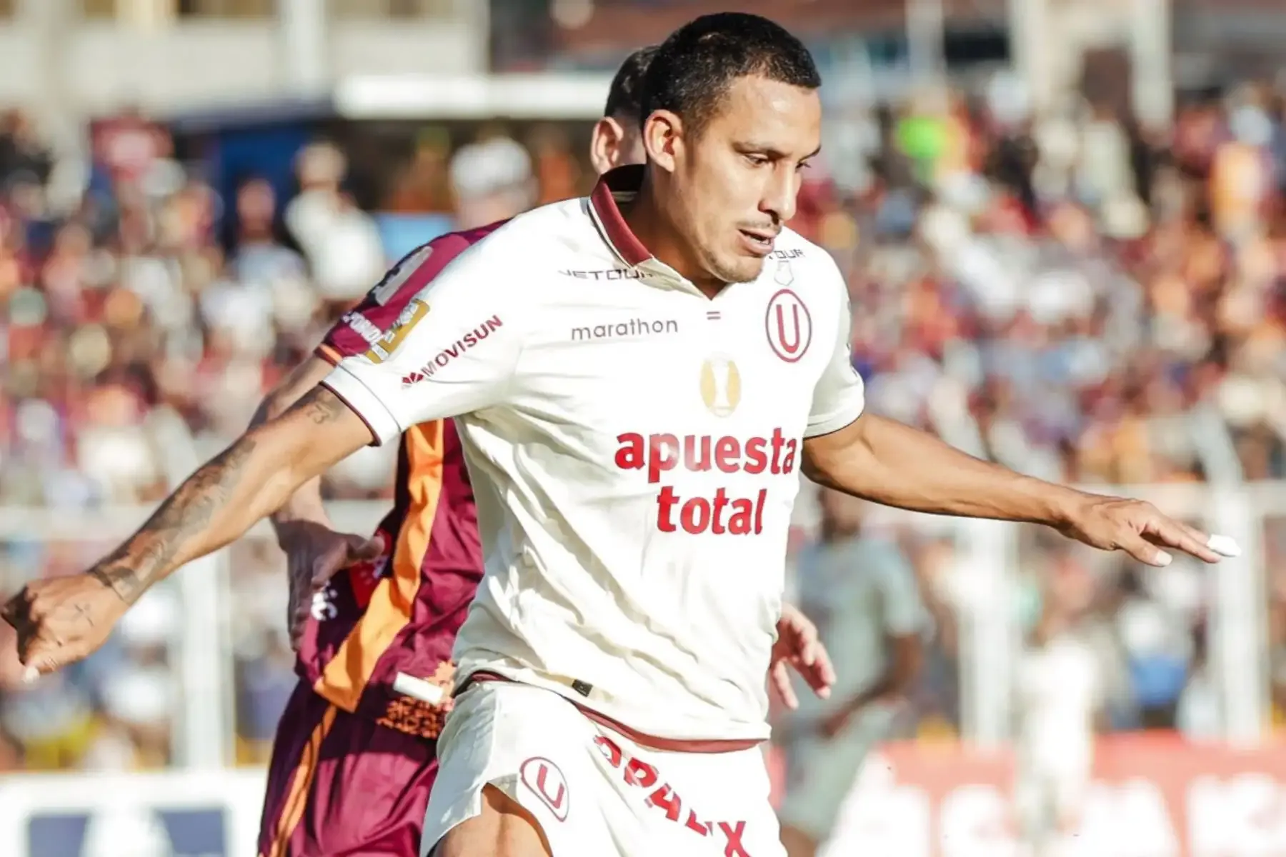 Universitario vs. Deportivo Garcilaso: Hora y canales para ver hoy el partido crucial