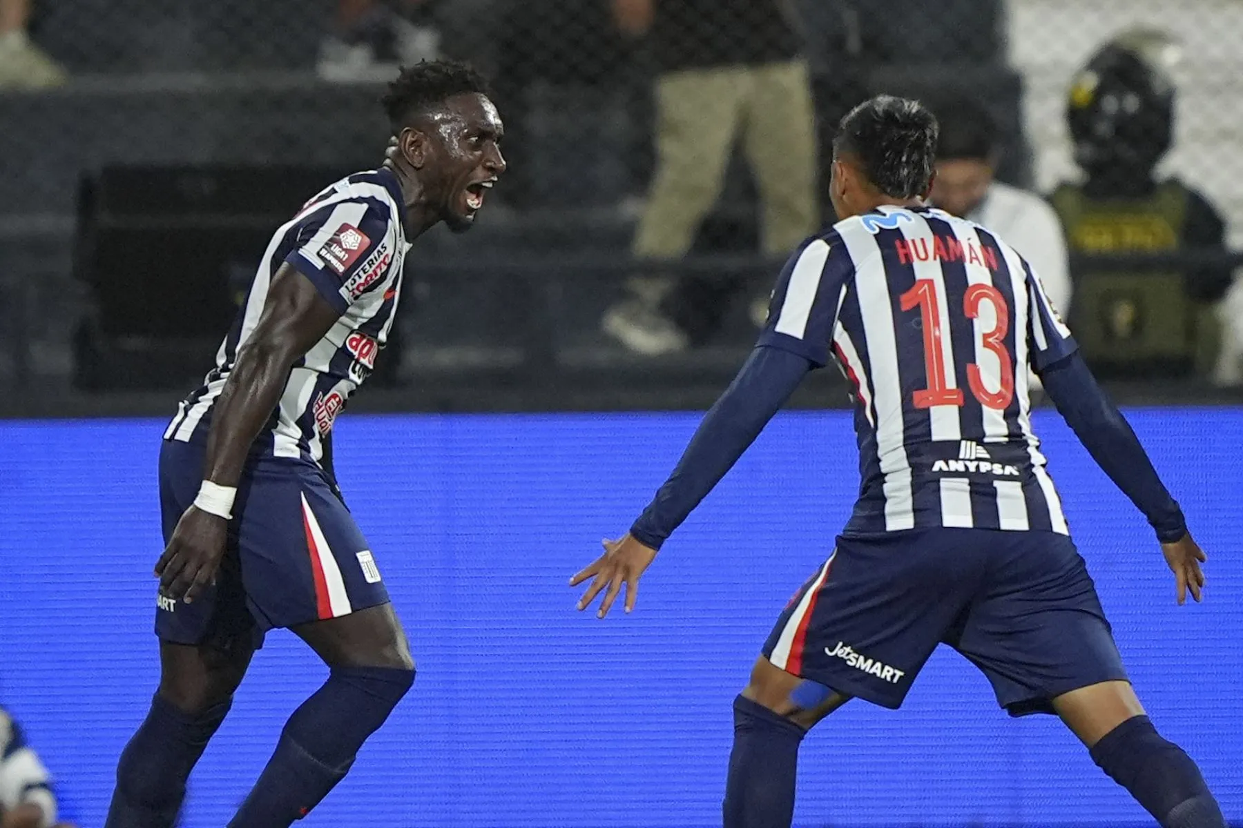 Alianza Lima vs, Atlético Grau: ¿Qué canales transmitirán hoy el partido desde Trujillo?