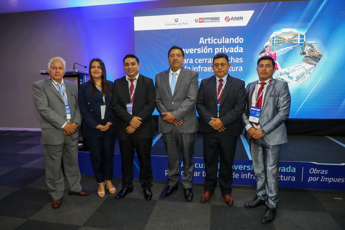 GORE Amazonas impulsa megaproyecto de salud por más de S/521 millones en Bagua con inversión privada