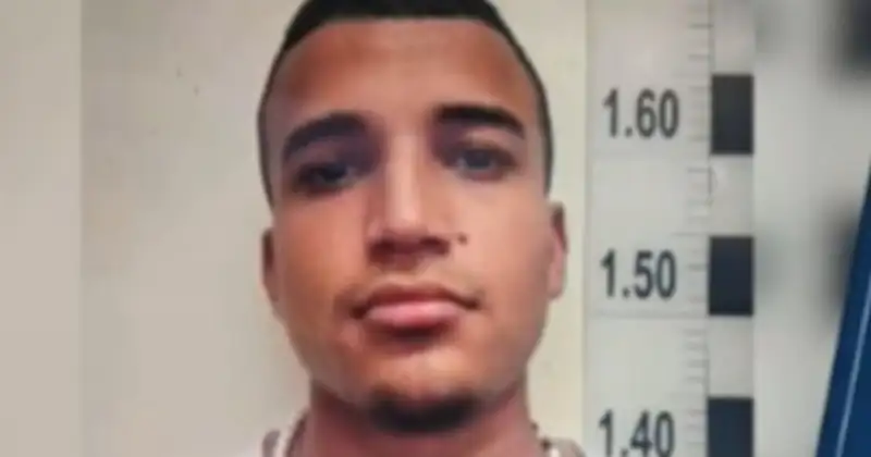 Alias Negrito se fugo de la cárcel La Picota en Bogotá: iba a ser extraditado por el crimen de una enfermera en Perú