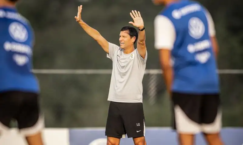 Sudamericano sub-17: Uruguay debuta este viernes ante Chile soñando con el Mundial