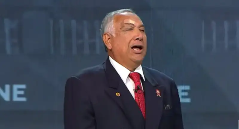 Armando Massé sobre falta de trenes en Perú: “Hemos perdido esa oportunidad y nos desconectamos”