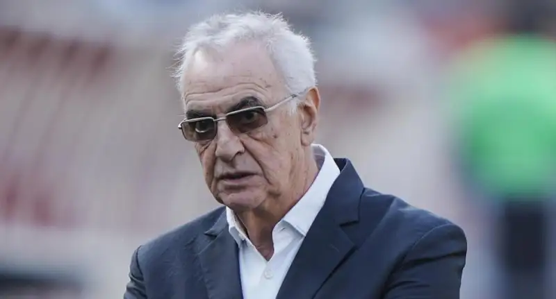 Jorge Fossati revela que lo llamaron para dirigir en Perú: “No fue Sporting Cristal”
