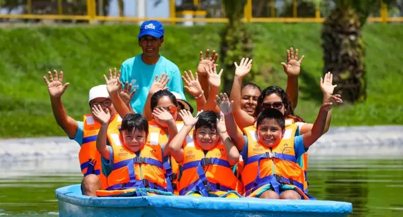 ¡A tener en cuenta, Perú! Sigue estas recomendaciones del MINSA para cuidar tu salud en Semana Santa