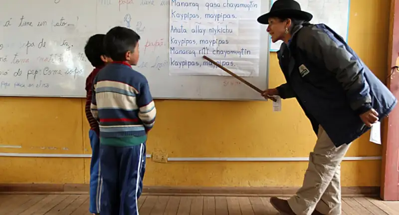 Analfabetismo de las madres y su influencia en la mortalidad infantil en el Perú