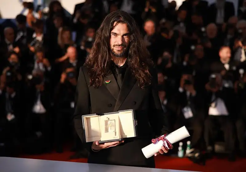 Óliver Laxe estará en la inauguración del 25º festival de cine de la capital grancanaria