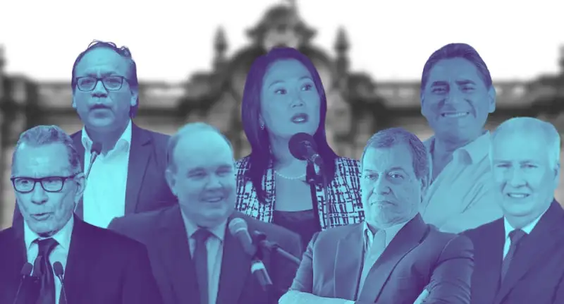 Elecciones generales 2026: ¿Cuál será la situación económica y social que encontrará el próximo presidente del Perú?