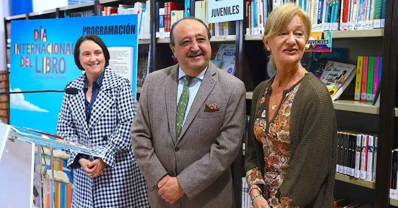 Cultura, motor y comercio local: la oferta educativa de Jerez para el mes de abril