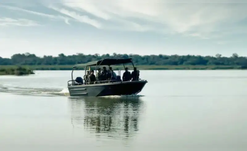 Tensión en la frontera: Colombia pide a Perú esclarecer ataque armado contra embarcación en río Putumayo