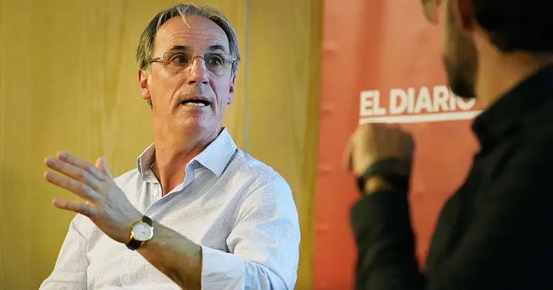 Górriz: "Me da miedo tener a Griezmann enfrente"