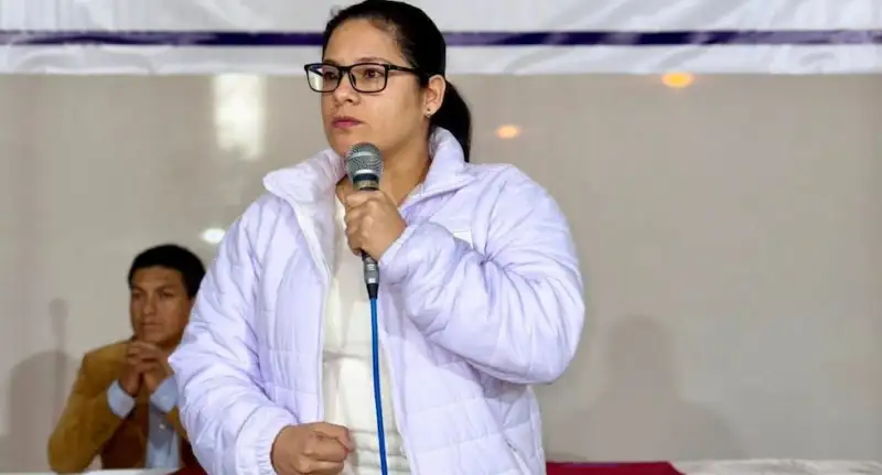 La Libertad: Acusaciones y denuncias en Somos Perú