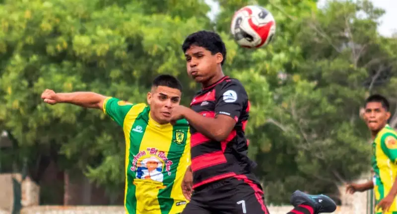 Piura: Hoy sale el campeón distrital de la Copa Perú de Castilla