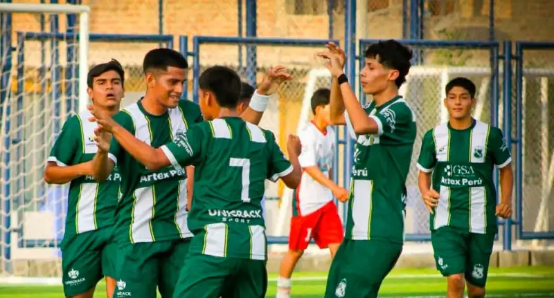 Arranca la etapa provincial de la Copa Perú en la Liga de Fútbol de Piura