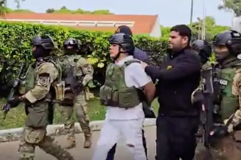 Masacre en Florencio Varela. Mientras se prepara la extradición de “Pequeño J” desde Perú, dictaron la falta de mérito de otro imputado por el triple crimen