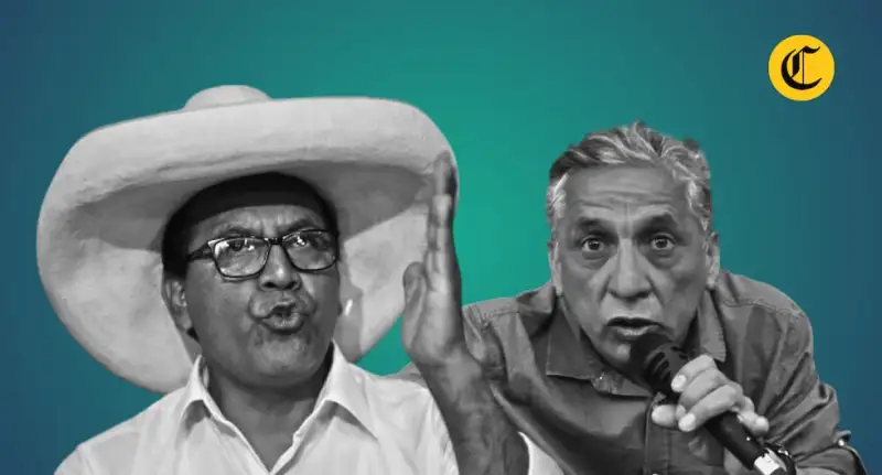 Antauro Humala confirma coalición con Roberto Sánchez, mientras desde JPP ahora intentan marcar distancia