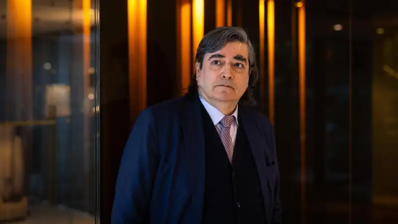 “Trump admira a los dictadores; los venezolanos no votarán”