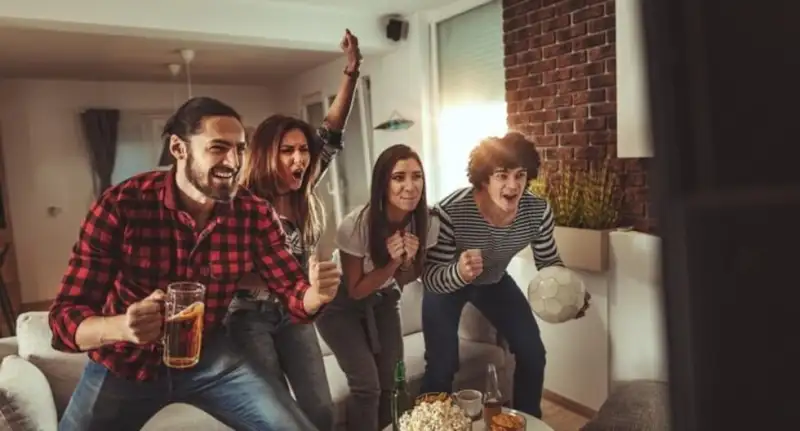 Perú se juega su Mundial: consumo en el país movería S/ 800 millones en el torneo