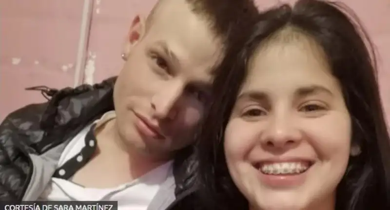 Caso Moisés | El testimonio de Sara Martínez, la hermana del joven uruguayo condenado por matar a su padre | Uruguay | EL COMERCIO PERÚ