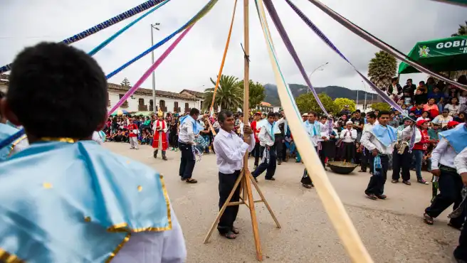 “Vívelo en la Selva”: Lima será sede de un seminario para descubrir los atractivos de Amazonas