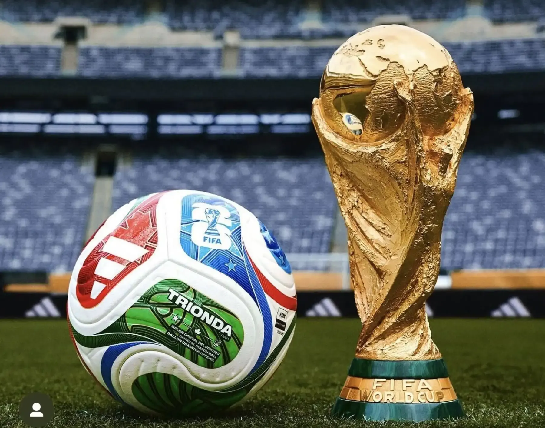 A 24 días del Mundial 2026: La era de las 24 selecciones que quedó en el recuerdo