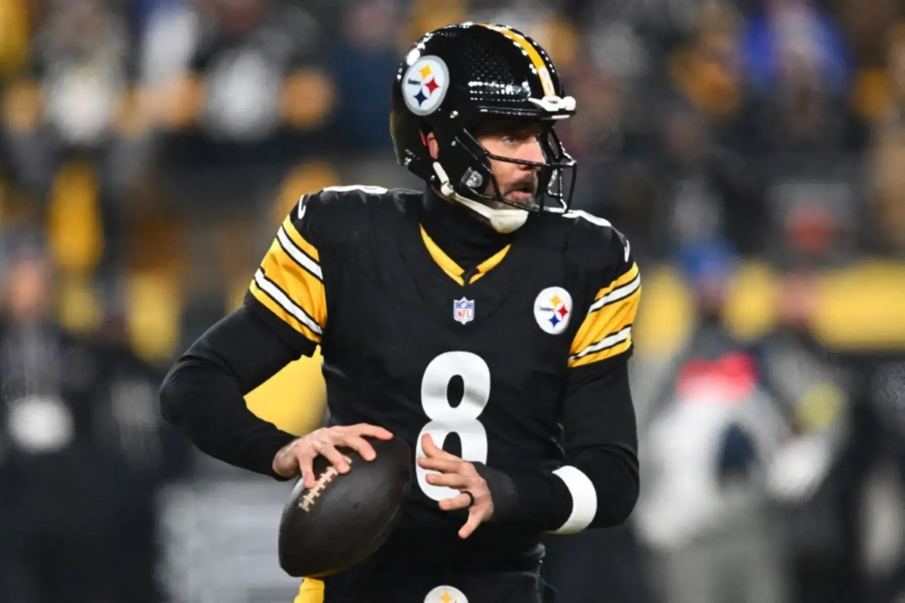 Aaron Rodgers confirma su retiro tras la temporada 2026 de la NFL