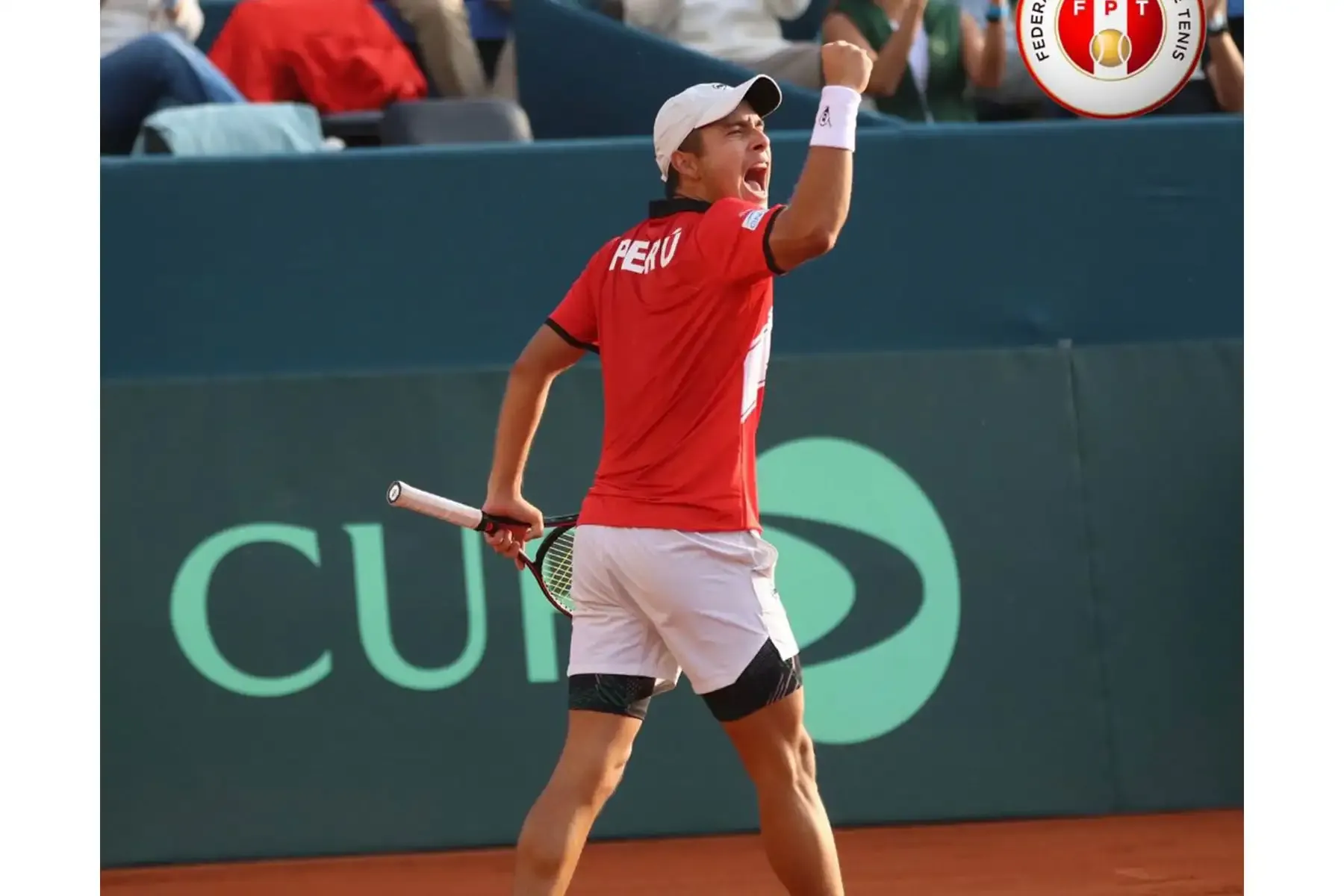 Gonzalo Bueno jugará la final de la qualy del Roland Garros ante el británico Toby Samuel