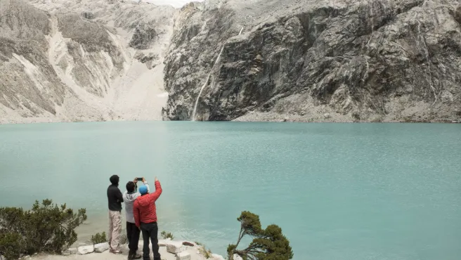PROMPERÚ: Importante diario italiano, puso en valor la diversidad natural, cultural y paisajística del Perú