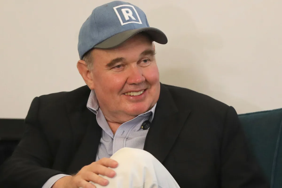 López Aliaga exige no proclamar resultados electorales en Perú hasta atender sus reclamos