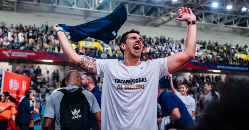 Del tricampeonato con Alianza Lima al reto brasileño: el adiós de Facundo Morando tras un ciclo histórico en el Perú