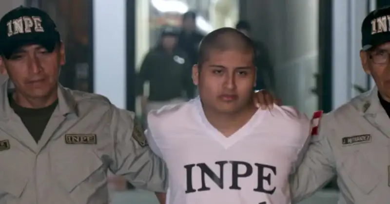 La madre de “Pequeño J” organizó su defensa desde Perú: habla su abogado argentino