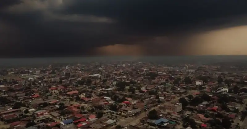 Primer friaje en Perú del 2026: Senamhi activa alerta y advierte descenso de temperaturas en varias regiones