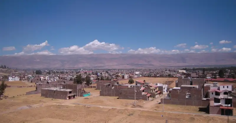 Prepárate antes de salir: conoce el pronóstico del clima en Huancayo