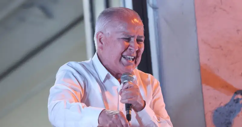 Ahora Nación se suma a Rafael López Aliaga en negarle apoyo a Keiko Fujimori y exige “compromisos claros” a Roberto Sánchez