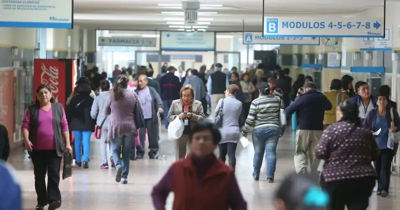 Hospitales en Perú: ¿cuál es el estado de las obras y aperturas previstas para 2026?