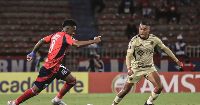Cusco FC vs. Independiente Medellín, Copa Libertadores - EN VIVO: siga el minuto a minuto del partido