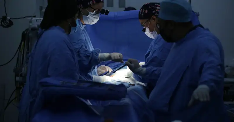 Solo 18 personas donaron sus órganos en 2026: Permitieron 278 trasplantes