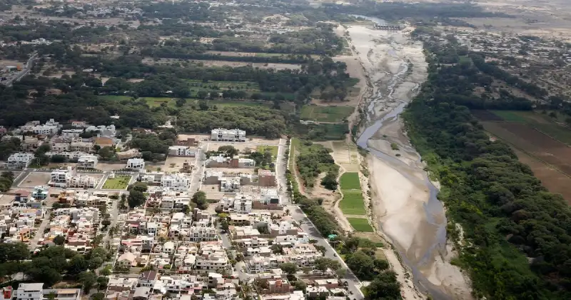 Perú: las predicciones del tiempo en Piura este 26 de mayo