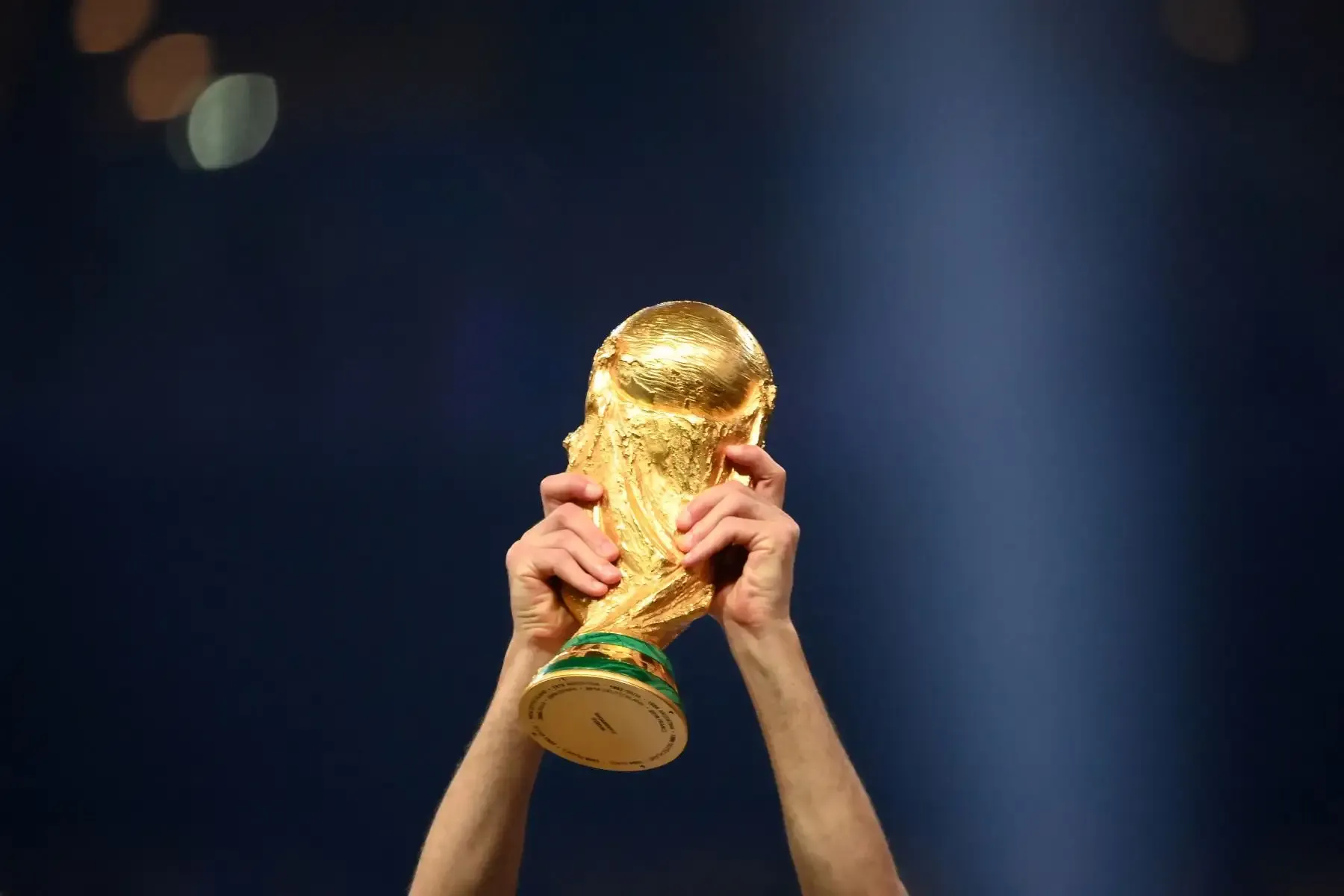 La Copa del Mundo llegará hoy a su partido número 1.000 de su historia