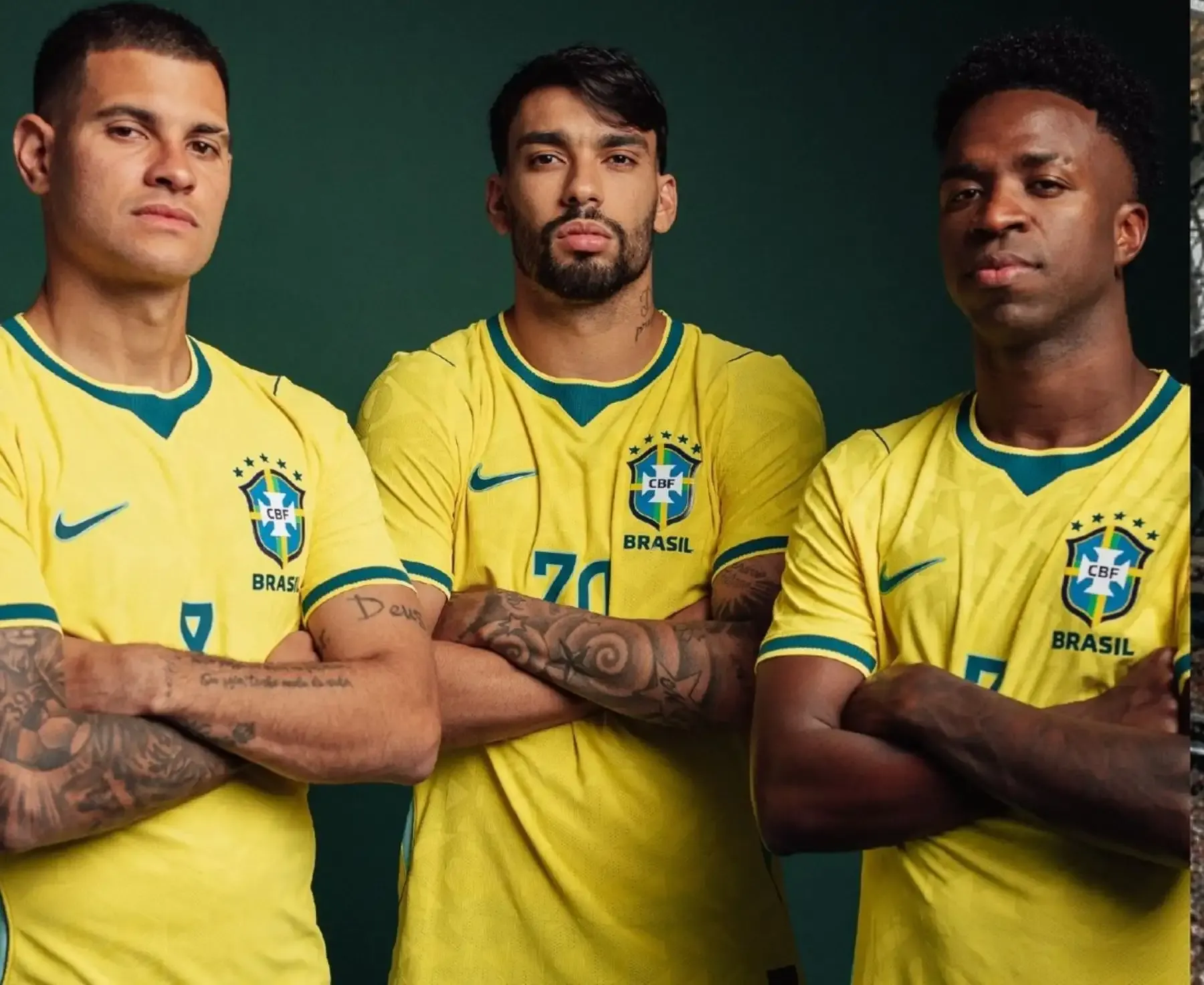 Brasil mide su defensa ante Japón en su primer duelo a muerte en el Mundial 2026