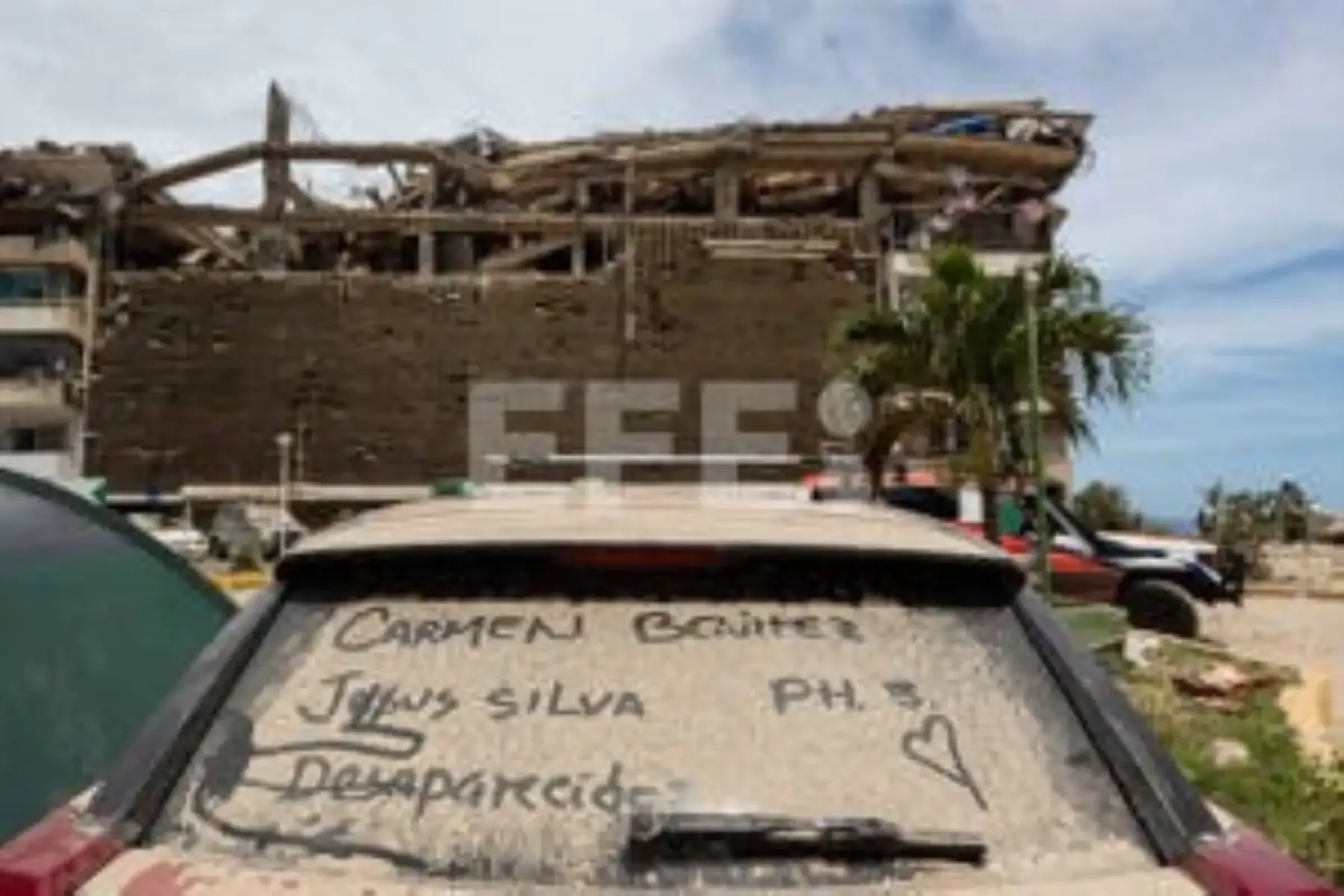 Venezuela ha registrado más de 600 réplicas tras devastadores terremotos de 7.2 y 7.5