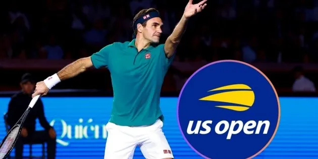 Roger Federer regresa al tenis en el próximo Abierto de Estados Unidos