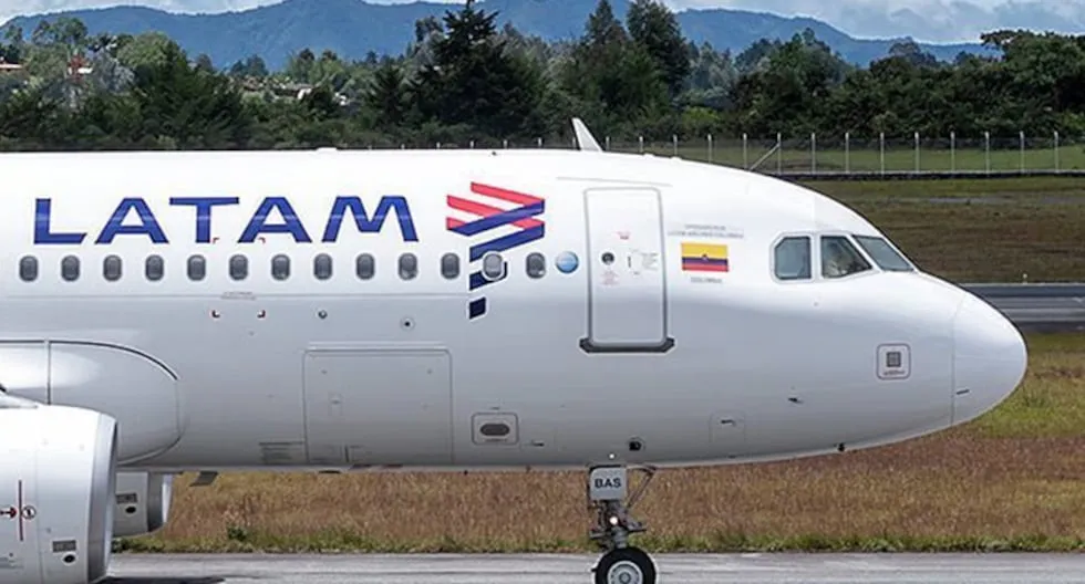 Latam Airlines pone a revisión su plan de inversiones en Perú por US$ 1,500 millones.