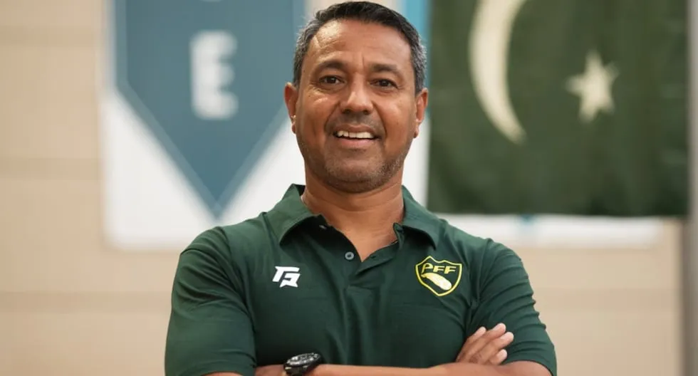 Solano hace historia con Pakistán: campeón invicto y récord nacional de victorias