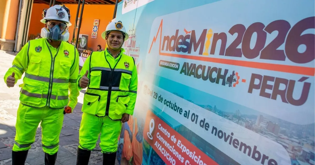 Crean fondo social con aportes mineros para combatir la anemia en seis regiones del Perú