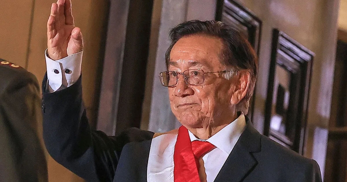 José María Balcázar viaja al Vaticano y sostendrá reunión con el Papa León XIV